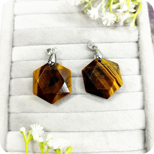 چشم ببر سکه ای